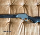 *UNFIRED* Marlin 1895 Trapper 45-70 Govt.