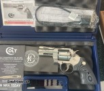 Colt python.357