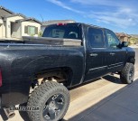 2008 Silverado 