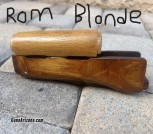 Romanian AK Surplus Handguard Set
