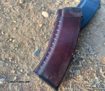 Russian Plum AK74 Mags