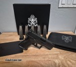Springfield XDM Elite 10mm