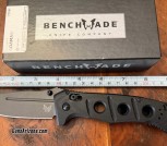 Benchmade Adamas full size