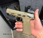 Smith & Wesson M&P M2.0 full size