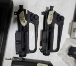 New AR15 A2 UPPER RECEIVERS M16 M4 Colt