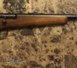 pringfield Model 15 Bolt Action Rifle (22LR)