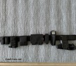Range Belt Kit