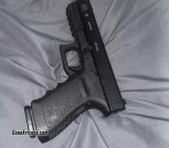 Glock 21 Gen 3