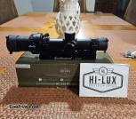 hi-lux leatherwood crossbow scope