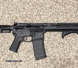 Spikes BCM Build
