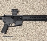 Aero Enganced Gen 2 16” 5.56 Ambi