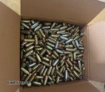 Winchester 40 caliber ammunition