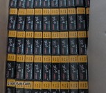 200 rounds PMC xtac 55gr fmj .556
