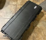 2 Gun / AR Rifle Case 