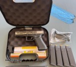 Glock 17 Gen 4