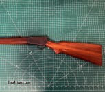 Winchester model 63