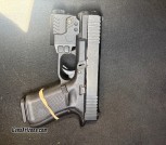 GLOCK 19 GEN 5