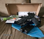 Smith and Wesson M&P 2.0 Performance Center with CORE package