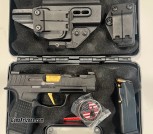 Sig P365XL SPECTRE