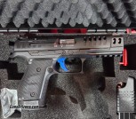 Walther Q5 Match SF  9x19 WAI