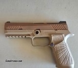 Sig sauer p320 
