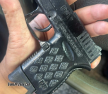 Diamondback db9 9mm