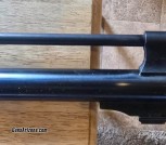 Mossberg 500 Black Powder Barrell