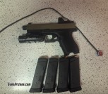 Psa dagger extreme compact