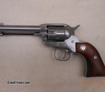 Ruger Single Six KNR-4F