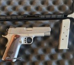 IMG_2989 Kimber 1911 .45 ACP - Stainless Pro Carry II