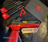 Agency Arms Ronin 320 Fire