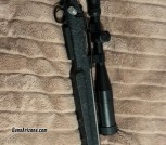 Remington 700 7mm mag