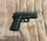 Sig Sauer P229 40s&w 