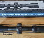 Vortex Diamondback Tactical 4x16x44