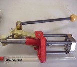 LEE RELOADING EQUIPMENT
