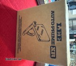 Lee auto-prime XR hand priming tool 