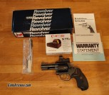 Smith Wesson S&W 36 - 6 Target