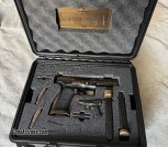 Canik TTI Combat by Taran Tactical