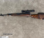 TULA SKS
