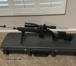 Springfield M1A