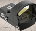 Leupold Delta Point Pro DPP