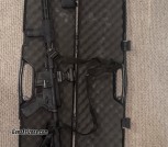 16 inch db15 AR15