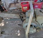 Homelite zip chainsaw 