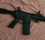 Arp ss 4in cookie cutter