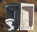 Magpul Zhukov-S AK stock