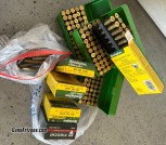 30-30 brass for reloading
