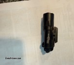Surefire x300 turbo light
