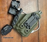 Surefire/holster 