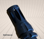 Forward Controls Design - Dead Air Keymo 7.62 / 308