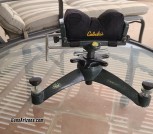 Cabela's High End Shooting Rest
